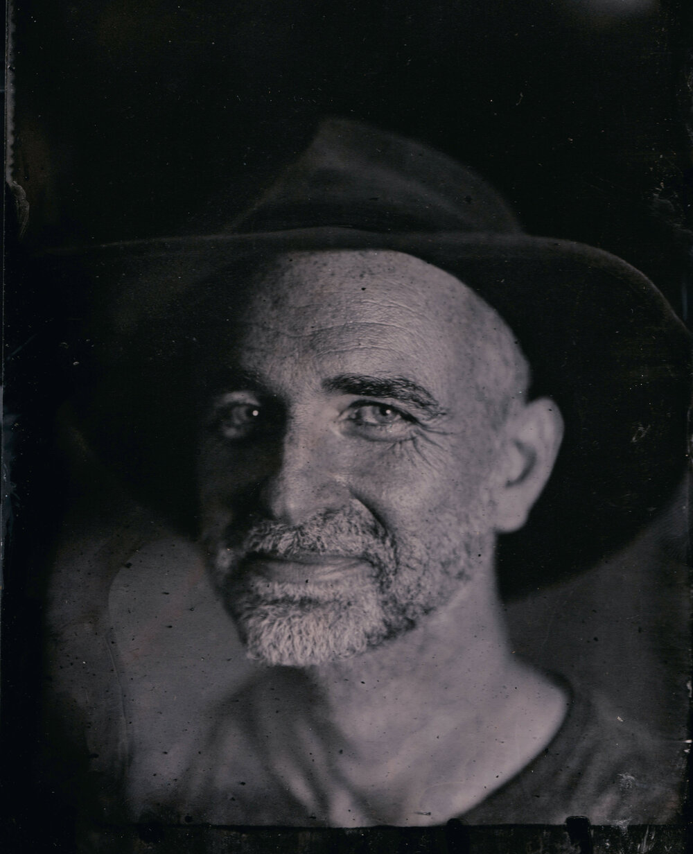 Tintype